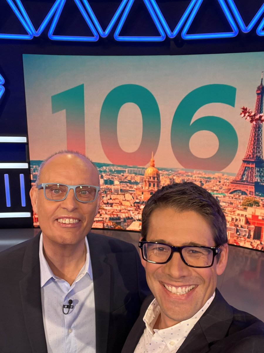 A 106 días del inicio de @Paris2024 Vuelve ‘Conexión París’ a @teledeporte Esta noche a partir de las 22h30, tras el partido de las Guerreras. Hoy hablamos con la primera boxeadora española que va a participar en unos Juegos Olímpicos. rtve.es/play/videos/di…