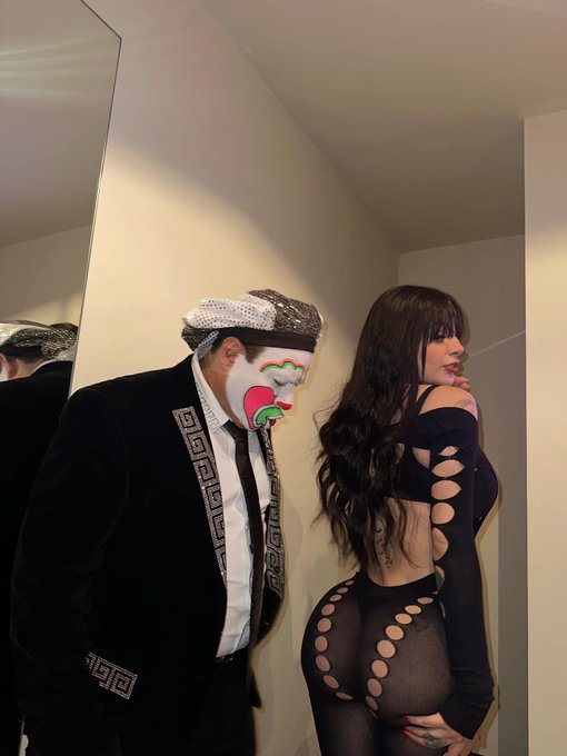 Con mi amiguito 👄 chamoooy💥!!! https://t.co/jMcM8mtVV7