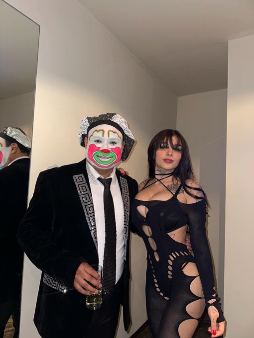 Con mi amiguito 👄 chamoooy💥!!! https://t.co/jMcM8mtVV7