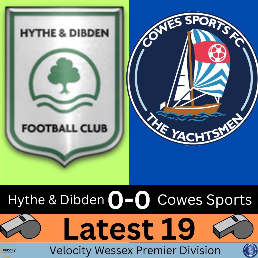 Hythe & Dibden FC 🇳🇬 (@HytheDibdenFC) on Twitter photo 2024-04-11 19:07:42