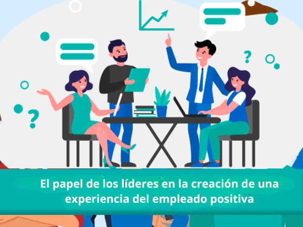 👇¿Cómo un líder puede influir en la consecución de una experiencia del empleado positiva? 👇

likeik.com/el-papel-de-lo…

#lideres #experienciadelempleadopositiva #climalaboral #encuestasdeclimalaboral