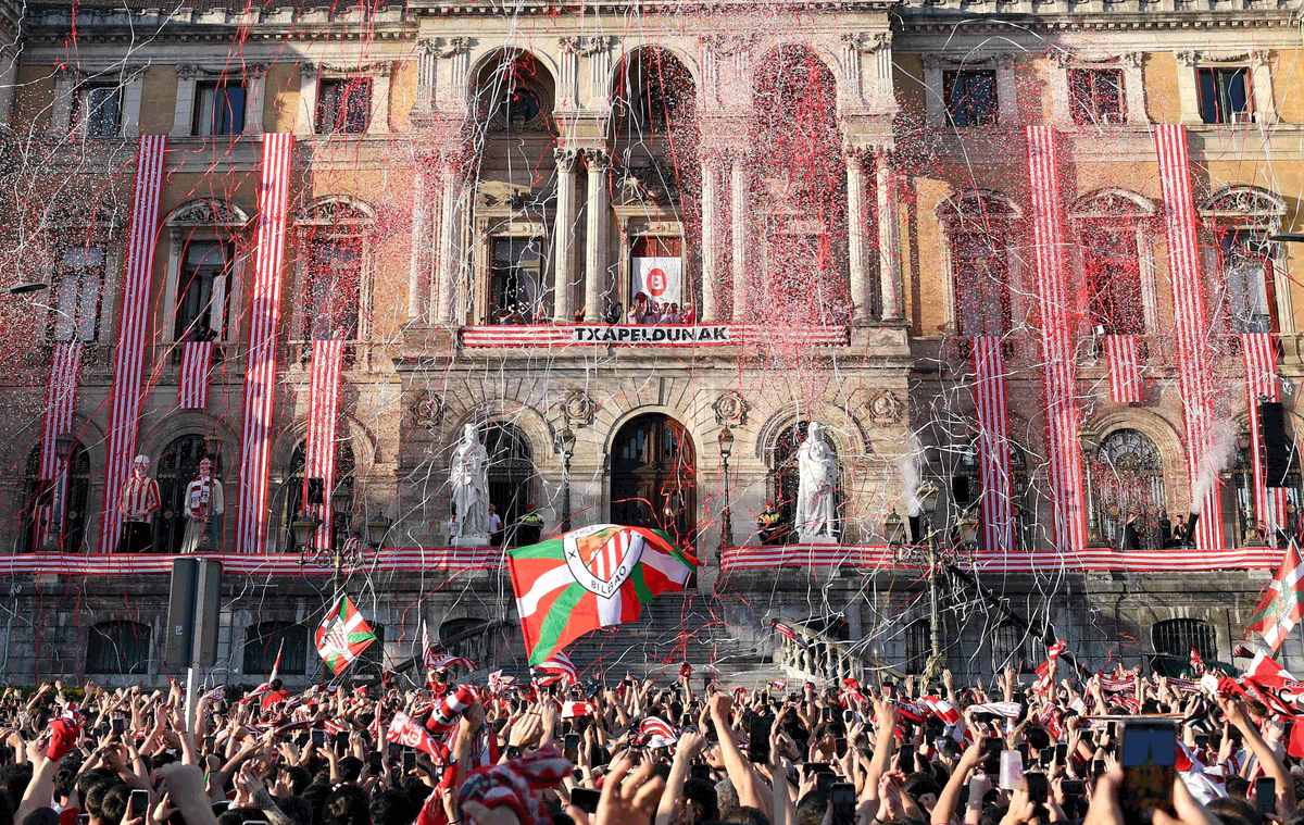 mirondo9's tweet photo. "El famoso Athletic Club" https://t.co/uDiacjyWrw