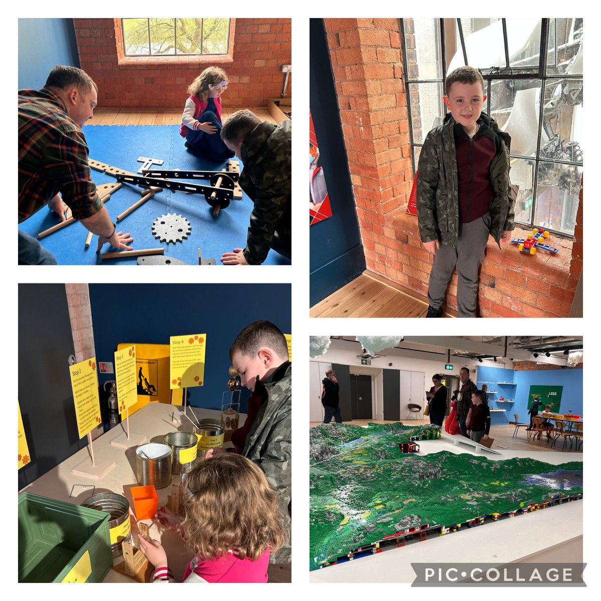 Katie Saxton tweet media