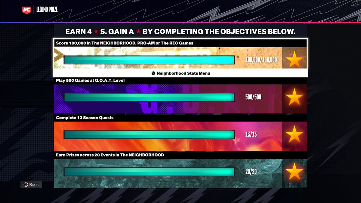 saucy_miami's tweet photo. First Female Legend on PlayStation Curren Gen NBA2K24 🔥👑 The Grind Is Finally Complete! Appreciate everyone who supported & pushed me to stay focus all 32+ hours on stream 🙏💯 😩 🧡🧡 Thank You! @itsEvanCC @yoStax @Bayou2K @oGamers72 @Ronnie2K @NBA2K @XRAE2KYT @BUTBOOMBOOM @LVDawgs @VegasInferno #NBA2K24 #NBA2K