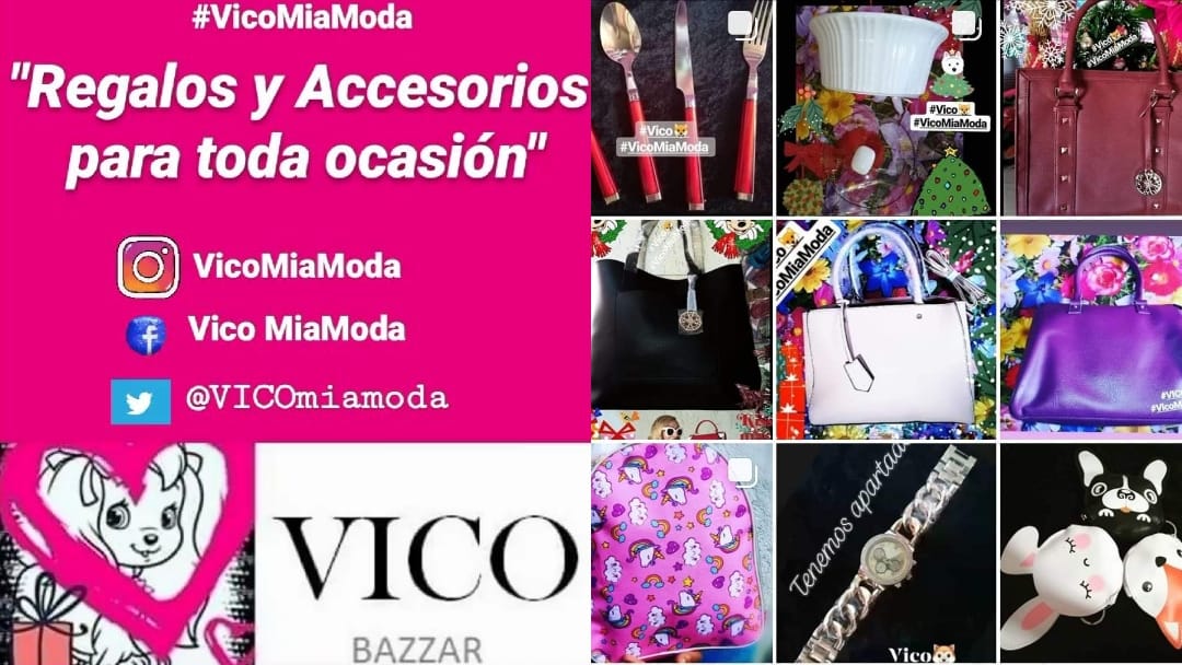 VICOmiamoda's tweet photo. Ventas  #online visita nuestro #facebooy y descubre todas nuestras ofertas #oaxaca #oaxacadejuárez  #gifs  #bazzar #ropa #accesorios #perfumes y mucho mas https://t.co/fTTnNjsBrS