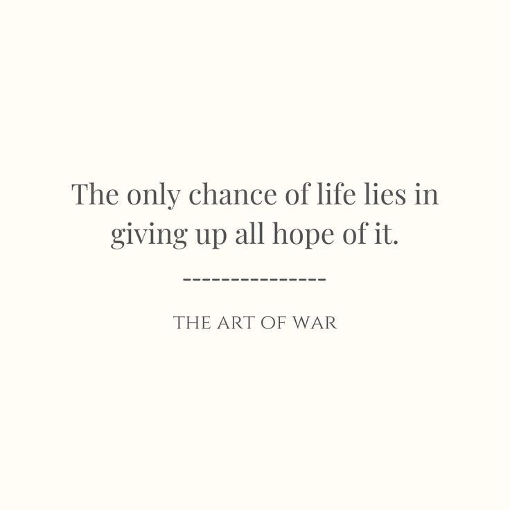 Sun Tzu | The Art of War ⚔️ (@QuoteSunTzu) on Twitter photo 2024-04-11 19:08:30