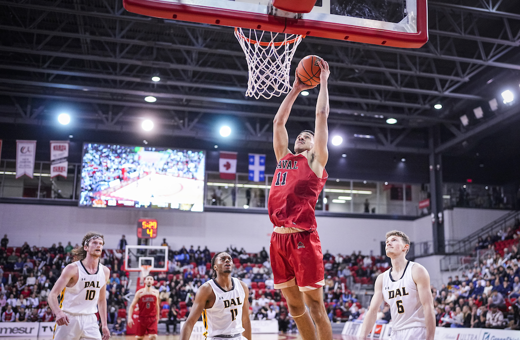 ➡️ 2024 @CEBLeague Draft class announced ➡️ Annonce de la cuvée du Repêchage de la LECB 2024 #ChaseTheGlory | #ViserHaut EN: bit.ly/4cTJL15 FR: bit.ly/3Jcqjz0