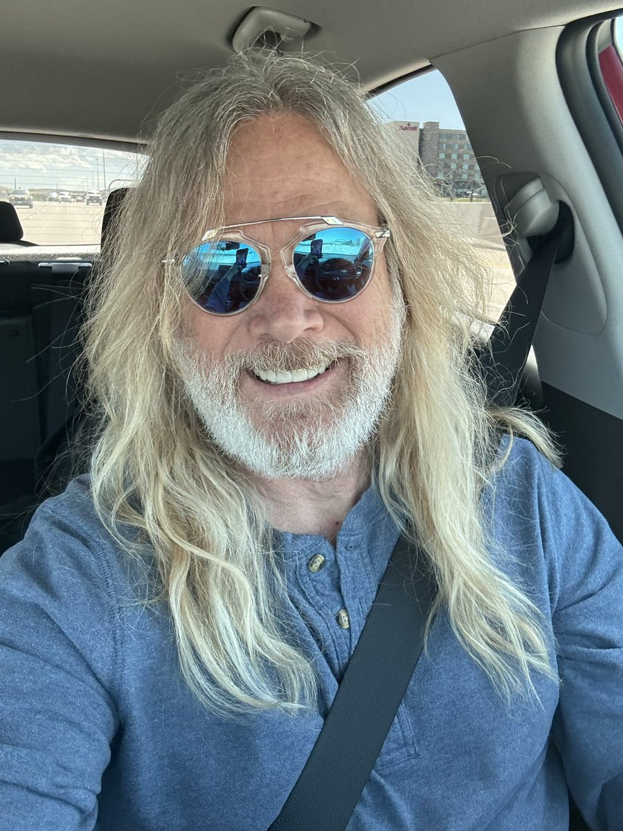 Time for cleaning. On my way to Standley Shores Dental Group (Westminster, CO) The Best Dentists in Colorado. If you go ask for Dr Jeranko Tell them I sent you