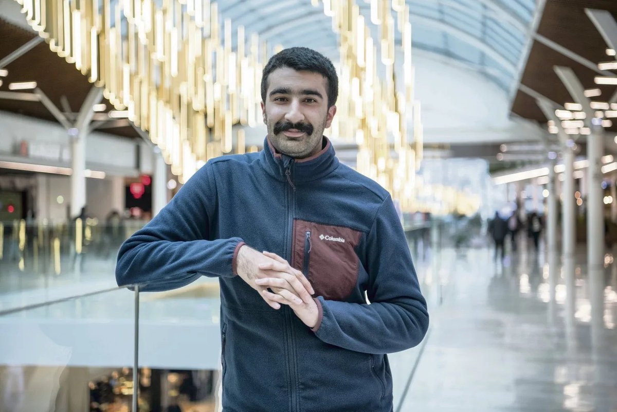 Urgent - Envoyé aujourd’hui en centre de rétention, le militant kurde Serhat Gültekin risque une expulsion imminente vers la Turquie où il encourt la torture et des années de prison. Trois jours après avoir livré Mehmet Kopal à la Turquie, la France veut faire une nouvelle…