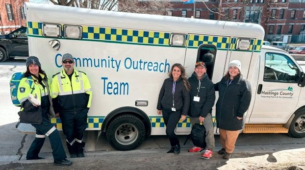 Hastings County Ont. tweet media