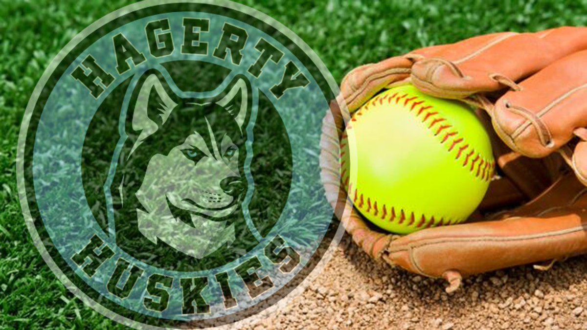 SB (JV) - Hagerty competes on Friday and Saturday in the Jackie Miller Memorial Invitational at Oviedo High School. Go Huskies!!