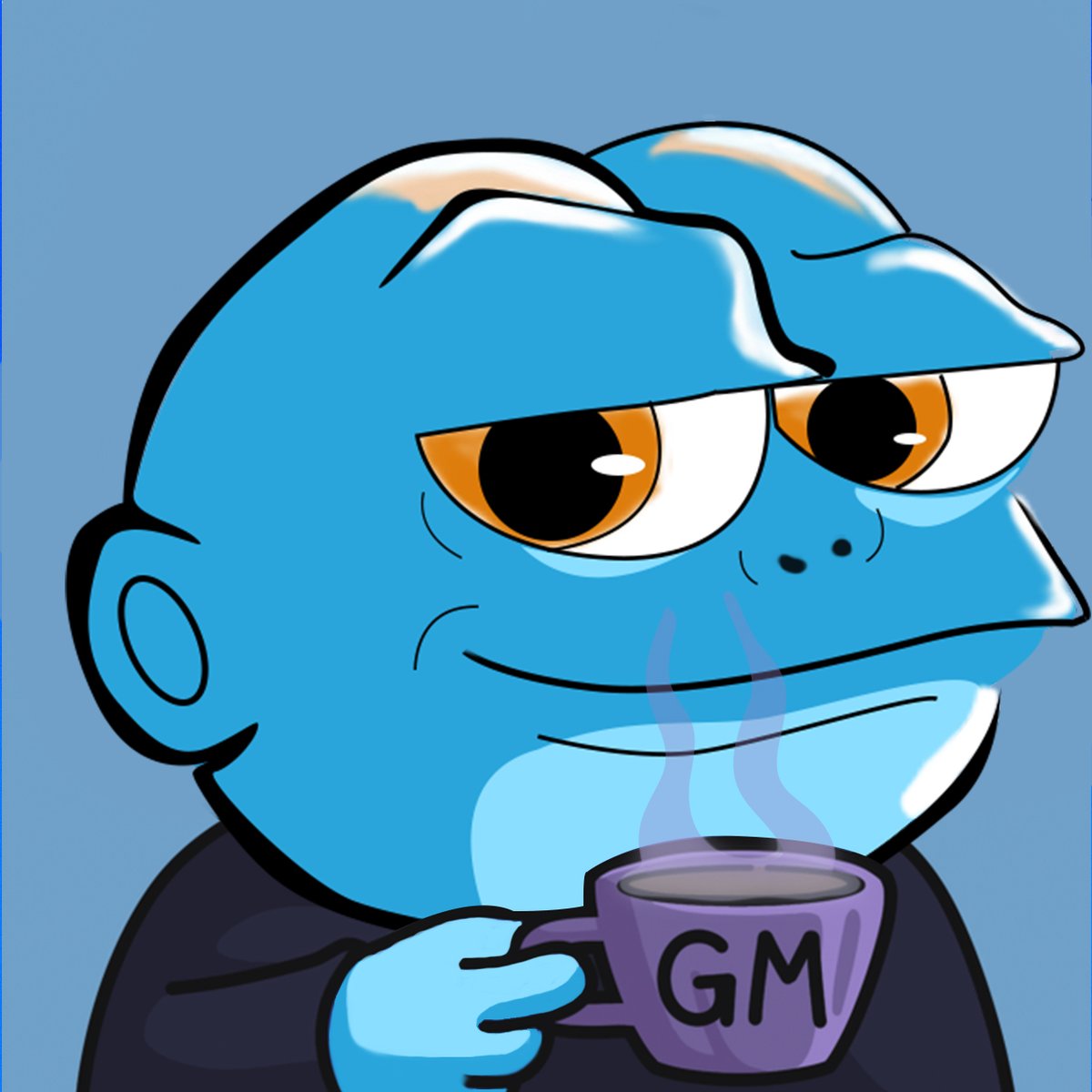 $HOPPY on BASE tweet media