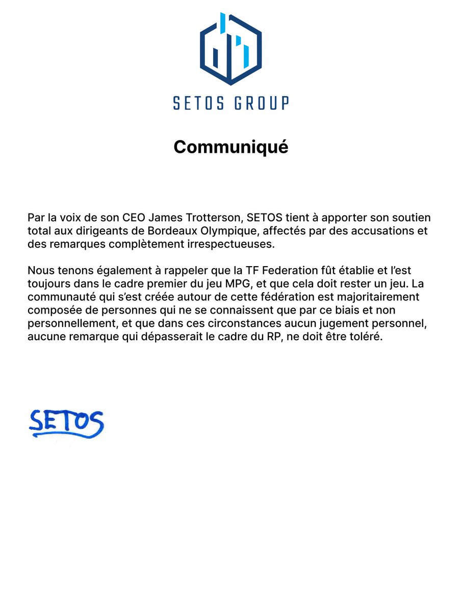SETOSGroup's tweet photo. https://t.co/OQO3xkHNUm