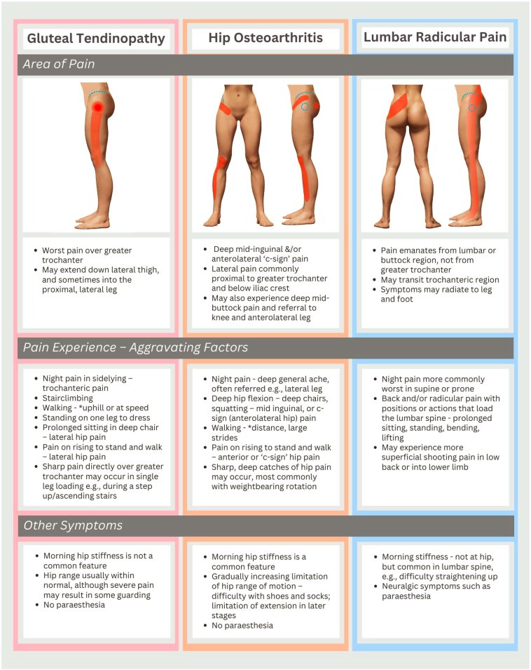 PhysioMeScience's tweet photo. Just published 🔥

Current and future advances in practice: tendinopathies of the hip

👇👇👇

https://t.co/aV4F72Kwdi https://t.co/MJdmp3vqYv
