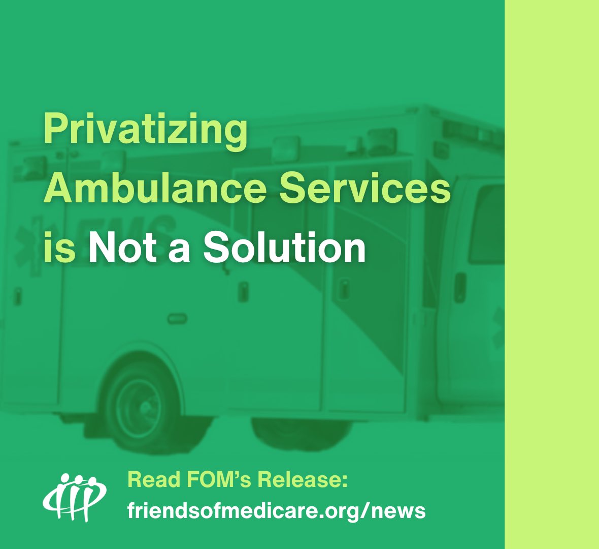 “Here we go again, another ideological decision from the UCP government that prioritizes contracts going to for-profit health care delivery rather than bolstering our public health care system.” Read more: friendsofmedicare.org/privatizing_am… #ableg #abhealth