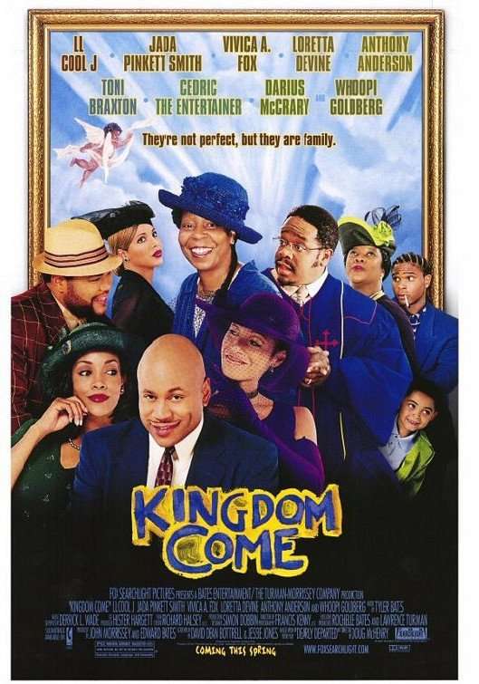 Kingdom Come was released on this day 23 years ago (2001). #LLCoolJ #JadaPinkettSmith mymoviepicker.com/film/kingdom-c…