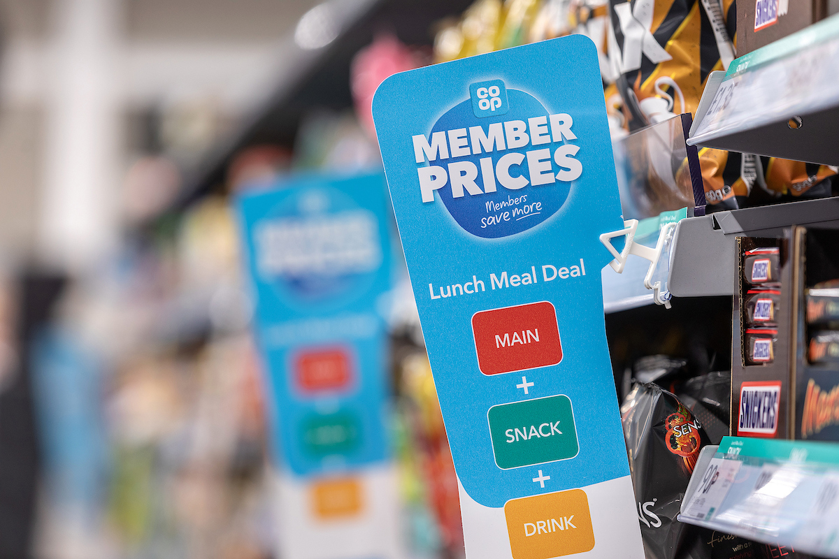 New @Coopuk store launches to serve and support the #community of #Comberton in #Cambridgeshire
#Franchise #Local #Retail #Convenience

You can read more here: co-operative.coop/media/news-rel…