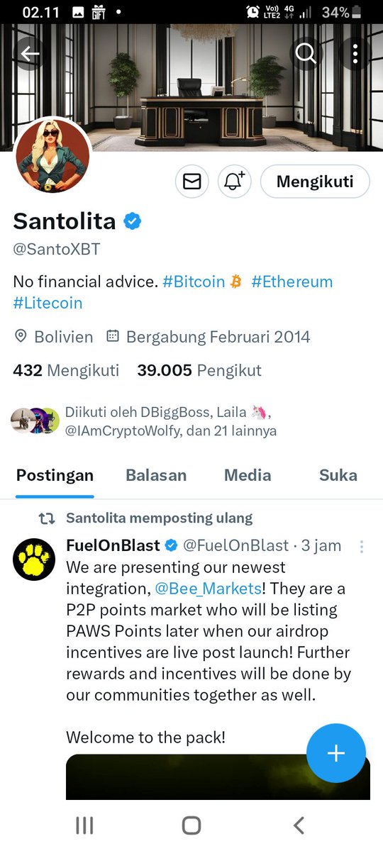 sugadaywin's tweet photo. @RayneGiveaway @KongBTC @renksieth @FuryMetaa @SantoXBT Done ...thanks https://t.co/HNTrfJSxJ5