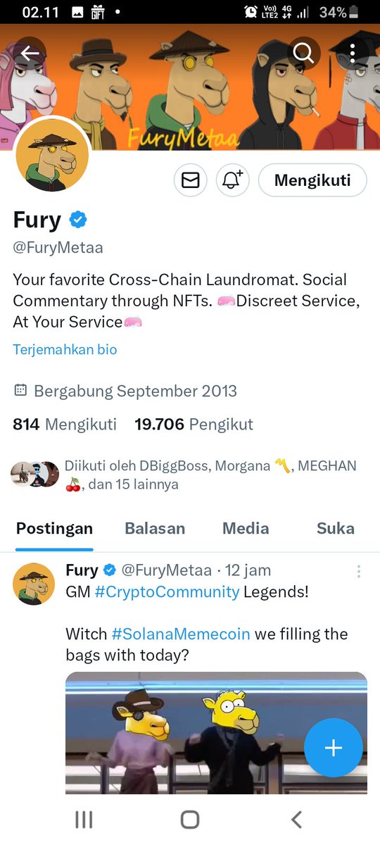 sugadaywin's tweet photo. @RayneGiveaway @KongBTC @renksieth @FuryMetaa @SantoXBT Done ...thanks https://t.co/HNTrfJSxJ5