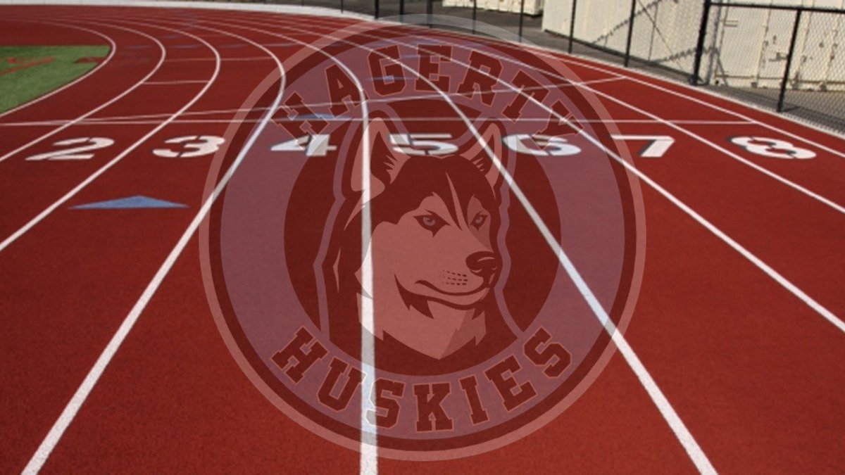 TR - Hagerty competes on Friday at the TFA Invitational and the Ernie McPherson Invitational (SHS) with split squads to finish the regular season. Go Huskies!!