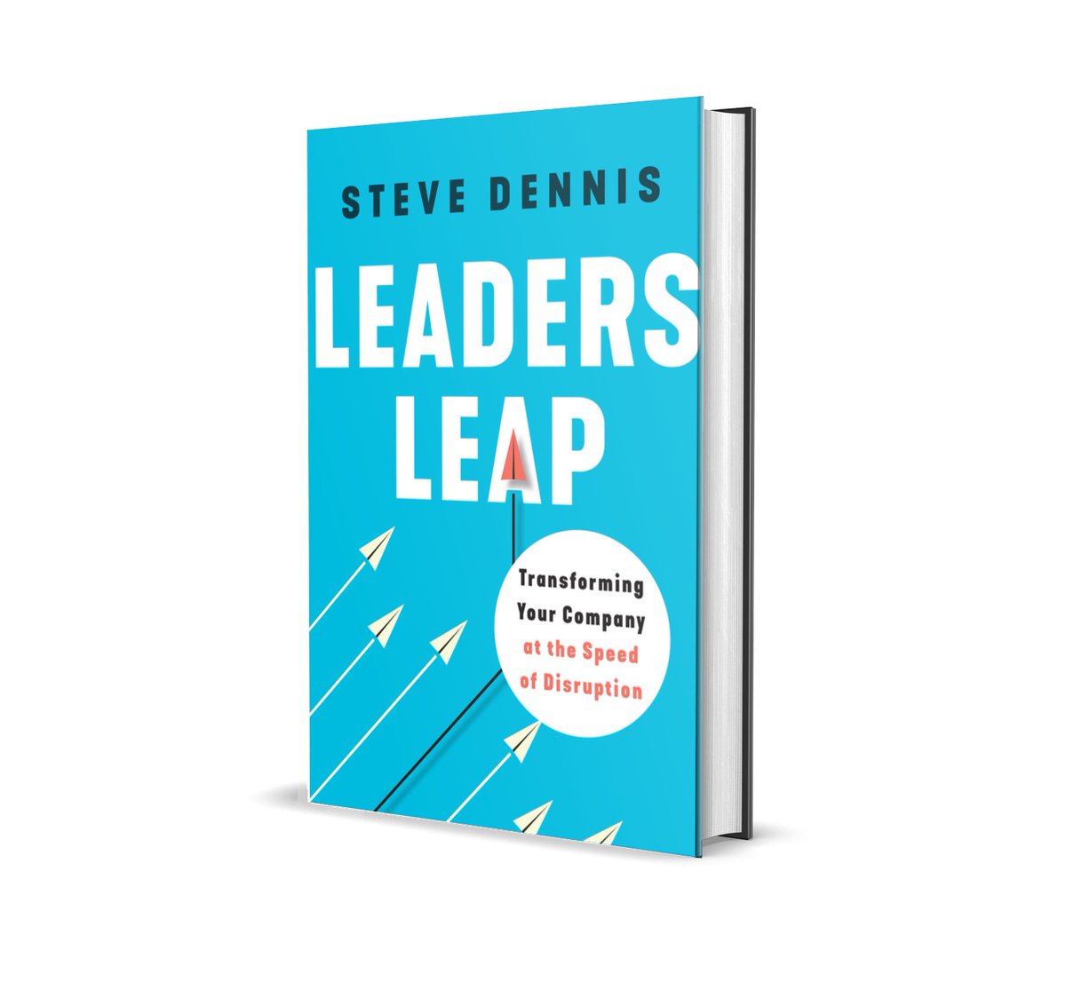 DFW friends: Don't miss my book launch event at @SMUCox on April 24. We'll start with an hour of networking with #retail leaders, followed by a fireside chat about 'Leaders Leap,' ending with a book signing. It's FREE but you MUST pre-register at dfwrea.org/events/#!event…