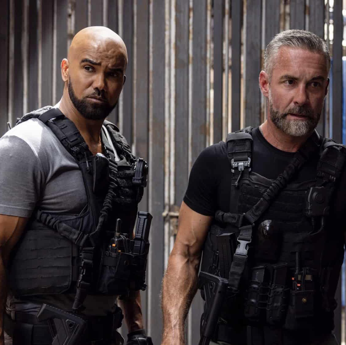 DiscussingFilm's tweet image. ‘S.W.A.T.’ is no longer cancelled &amp;amp; has been revived for Season 8.