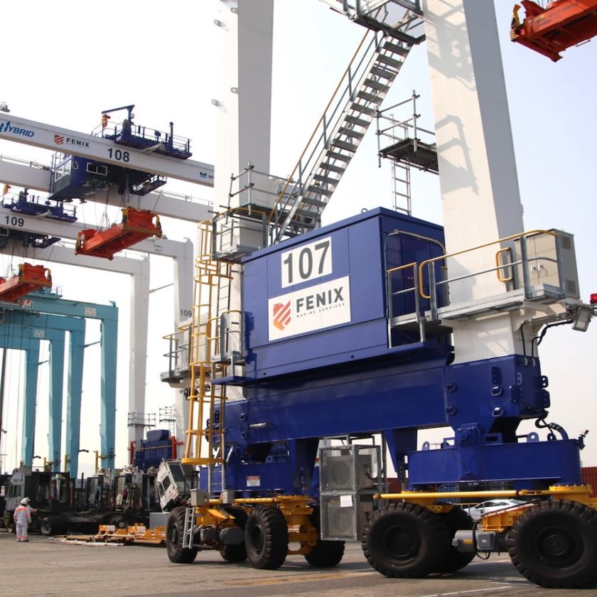 WorldCargoNews's tweet photo. ‼️ BREAKING NEWS ‼️
⚫️🔴 Mitsui E&S has announced that its US subsidiary #PACECO has partnered with @Brookfield to set up a facility to assemble container cranes in #California: https://t.co/xJaiE3T5K3
#WCN #WorldCargoNews #Cranes #ContainerCranes #Ports #PortCranes #Mitsui https://t.co/tH5CrWoYXJ