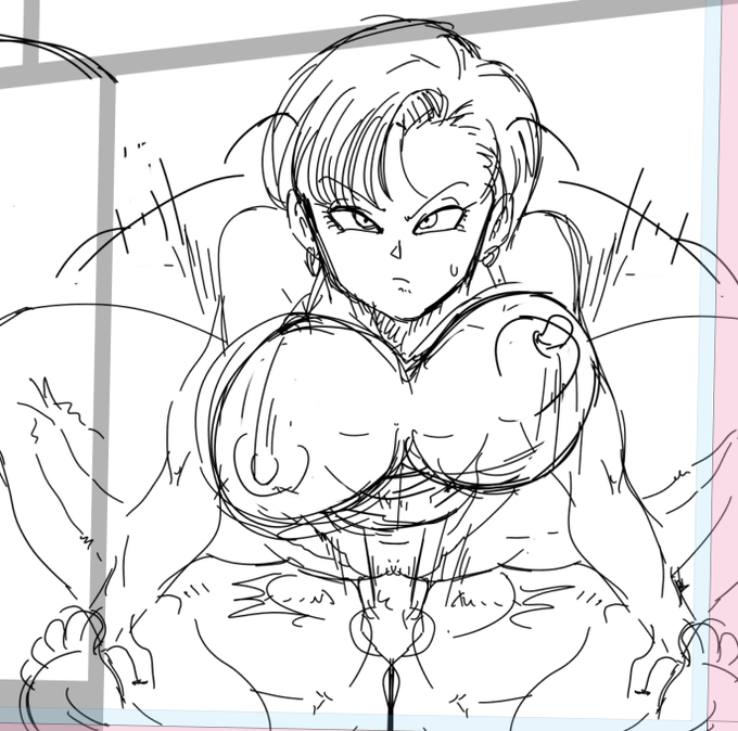 ペンが乗ってるけど6時おきで仕事なのでここまでにしましょ('・ω・`) 