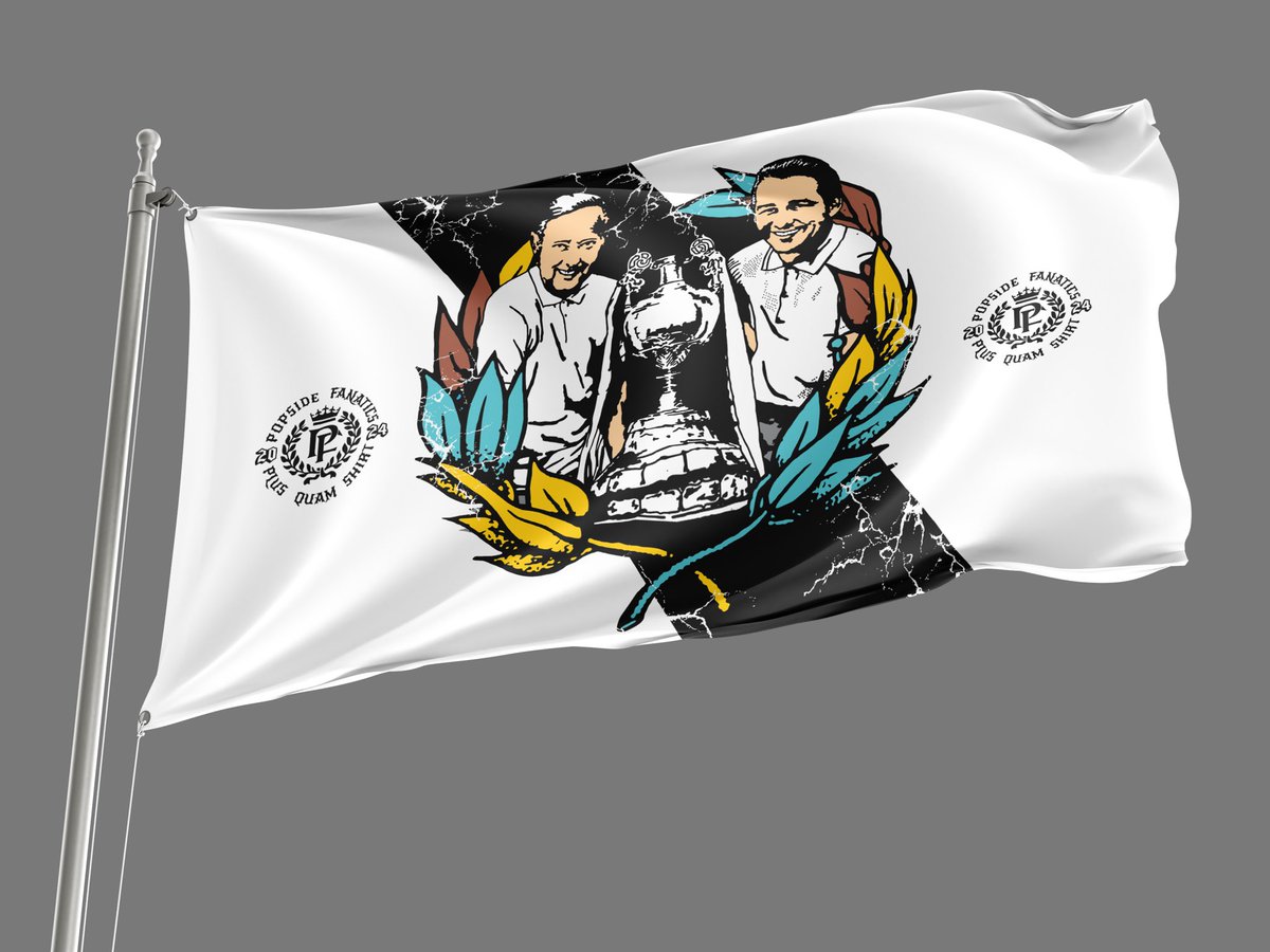 dcfc__1884's tweet photo. 𝑭𝑳𝑨𝑮𝑺 𝑵𝑶𝑾 𝑶𝑵 𝑺𝑨𝑳𝑬!
Head to https://t.co/qep6Pq9Jbp to get yours now!
Link in bio.
All funds raised will go towards new flags and displays at pride park.
▫️3ft x 2ft Flags
▫️Estimated delivery date 26th April

#dcfc #dcfcfans #derby #derbycounty #therams #wearederby https://t.co/MPKC8fltlE