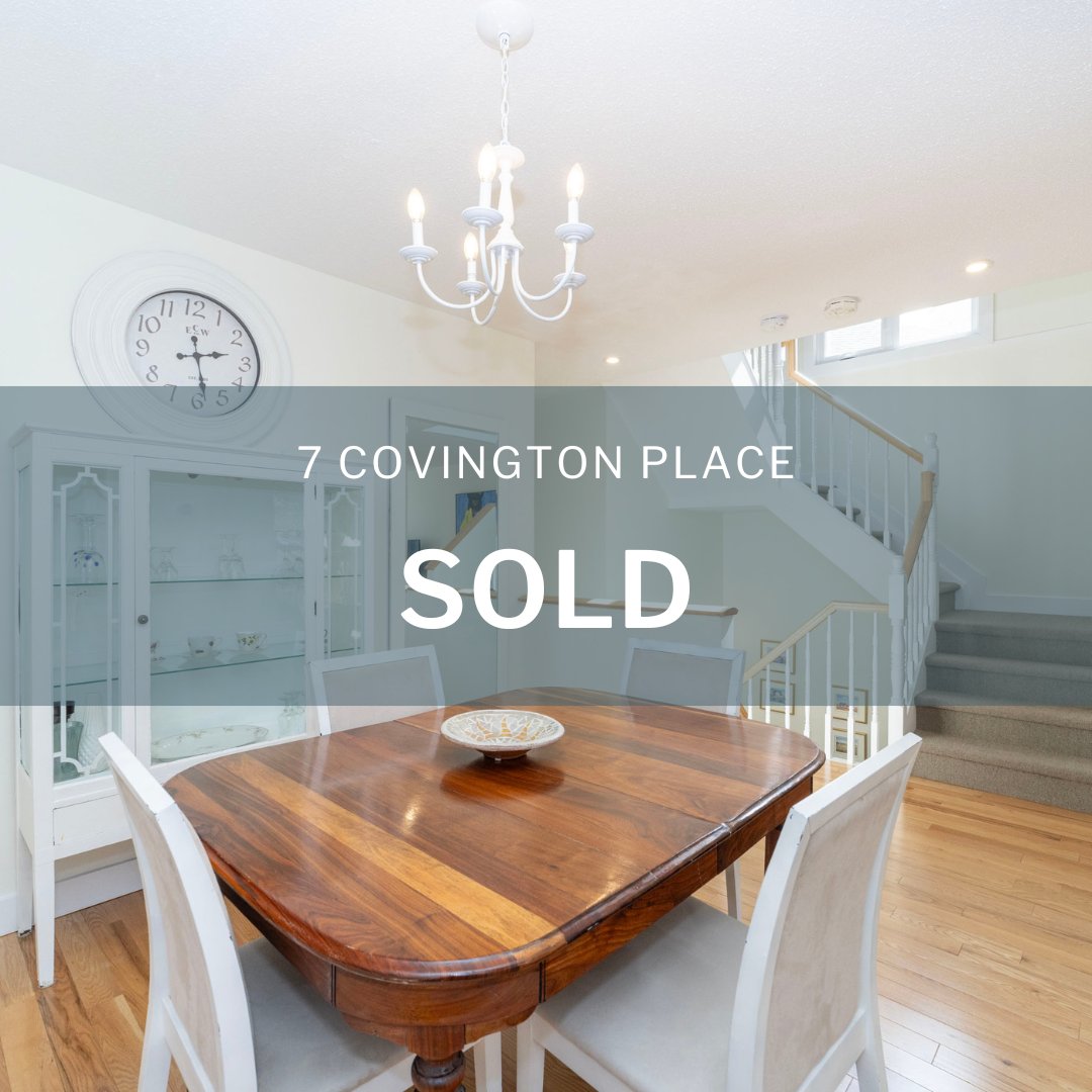 *Sold* Congratulations to our wonderful client on the sale of their beautiful home! 

Missed out on this one? Check out our other listings: l8r.it/Ha7W

#Sold #OttawaRealEstate #RachelHammerRealEstate #RoyalLePageOttawa  #OttawaRealtor #TeamRealtyRachelHammer