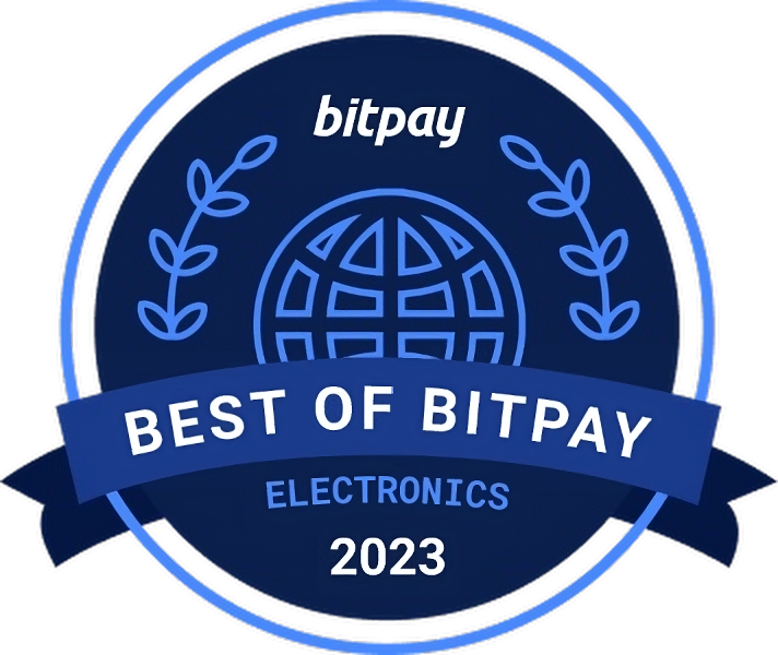 Best of BitPay 2023 - Electronics @Newegg is a leading source of cryptocurrency news and analysis, covering Bitcoin, Ethereum, and the broader digital finance landscape. View all winners by visiting: bitpay.com/blog/best-of-b… #BitPay #Bitcoin #crypto