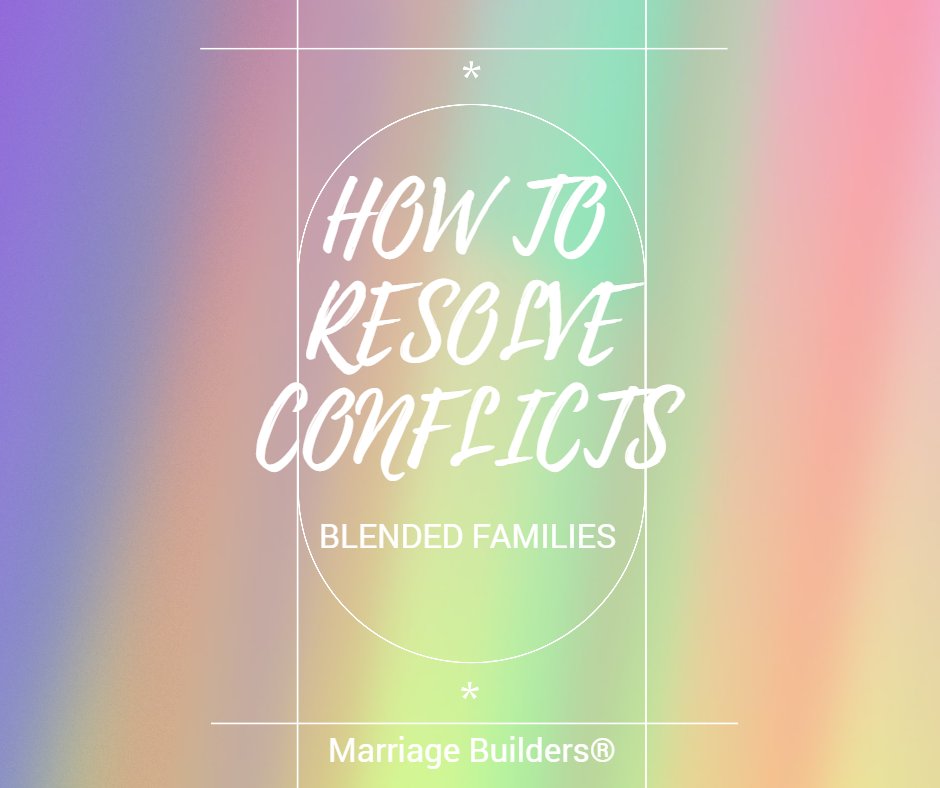 How do you raise children in a blended family and keep love in your marriage?

tinyurl.com/yun3xaz4

#Marriage #MarriageBuilders #Love #MarriageHelp #MarriageCourse #MarriageCounselor #MarriageAdvice #Couples #Affair #LoveBusters #MarriageBuildersRadio