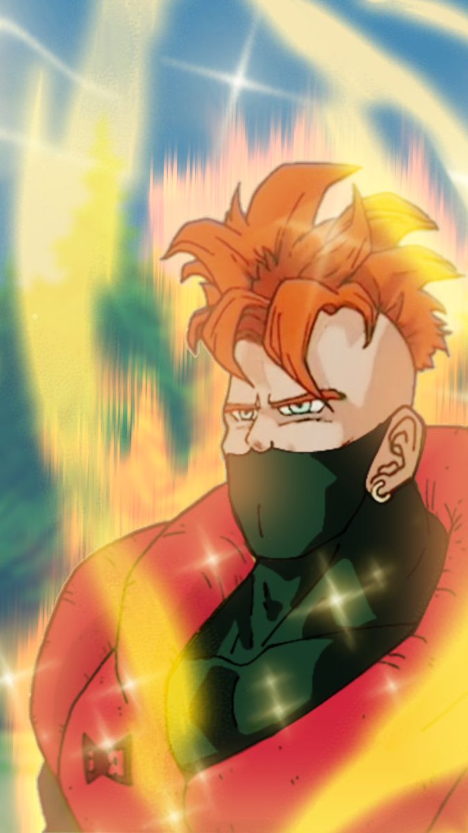 ✨Hermit✨ #THANKYOUTORIYAMA tweet media