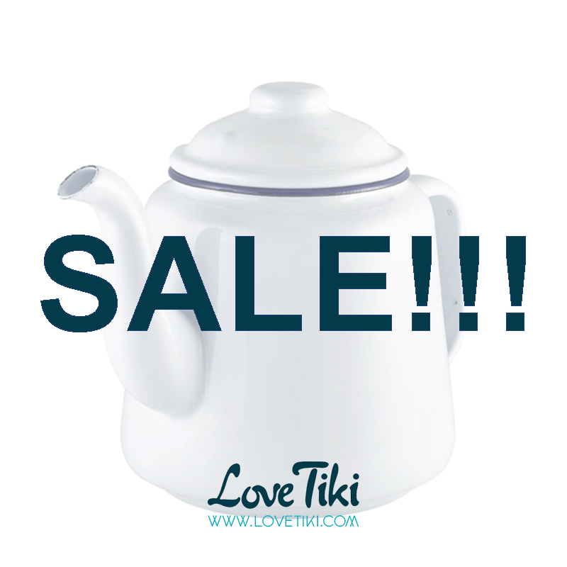 Grab a bargain! SHOP and SAVE on your favourites in our clearance shop. #sale #specialoffers #barware #drinkware #freeshipping #lovetiki #monin #funkin #tableware #barsupplies #glassware tinyurl.com/28uxzoam