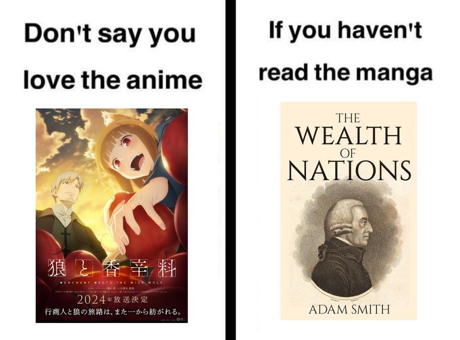 Someone had to say it🥱