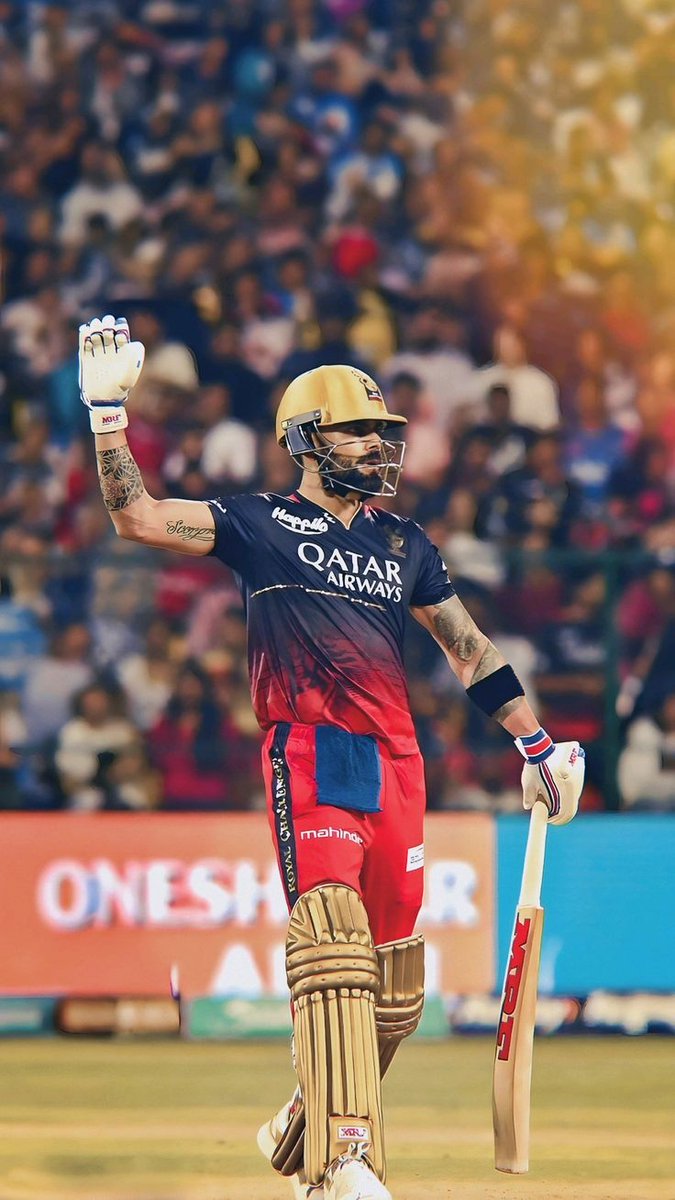 Bad luck for Virat kholi  . Today Again RCB lost a match against Mumbai Indians .
#Bridgerton 
#OurSehunShineDay
