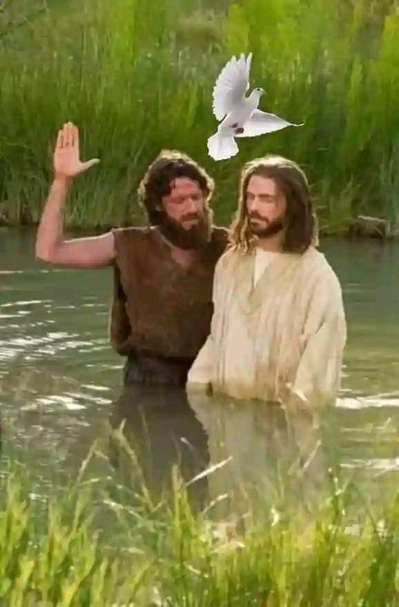 Only those who have God in their heart will Amen
See John 3:16 ❤️