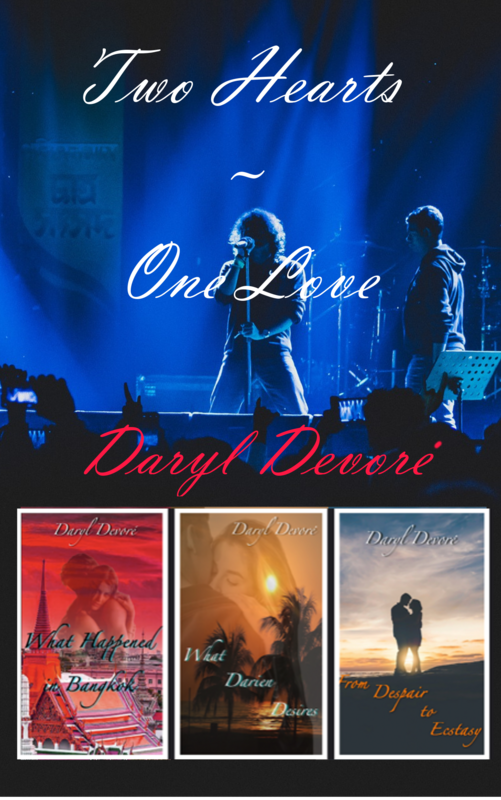 When a drag queen club manager's crazy world collides with a rock star's chaotic life, is there a chance their relationship can survive? UBL - books2read.com/TwoHearts-OneL… Amazon - amazon.com/dp/B09Q675ZXL #suspense, #romance, #contemporary, #hotread