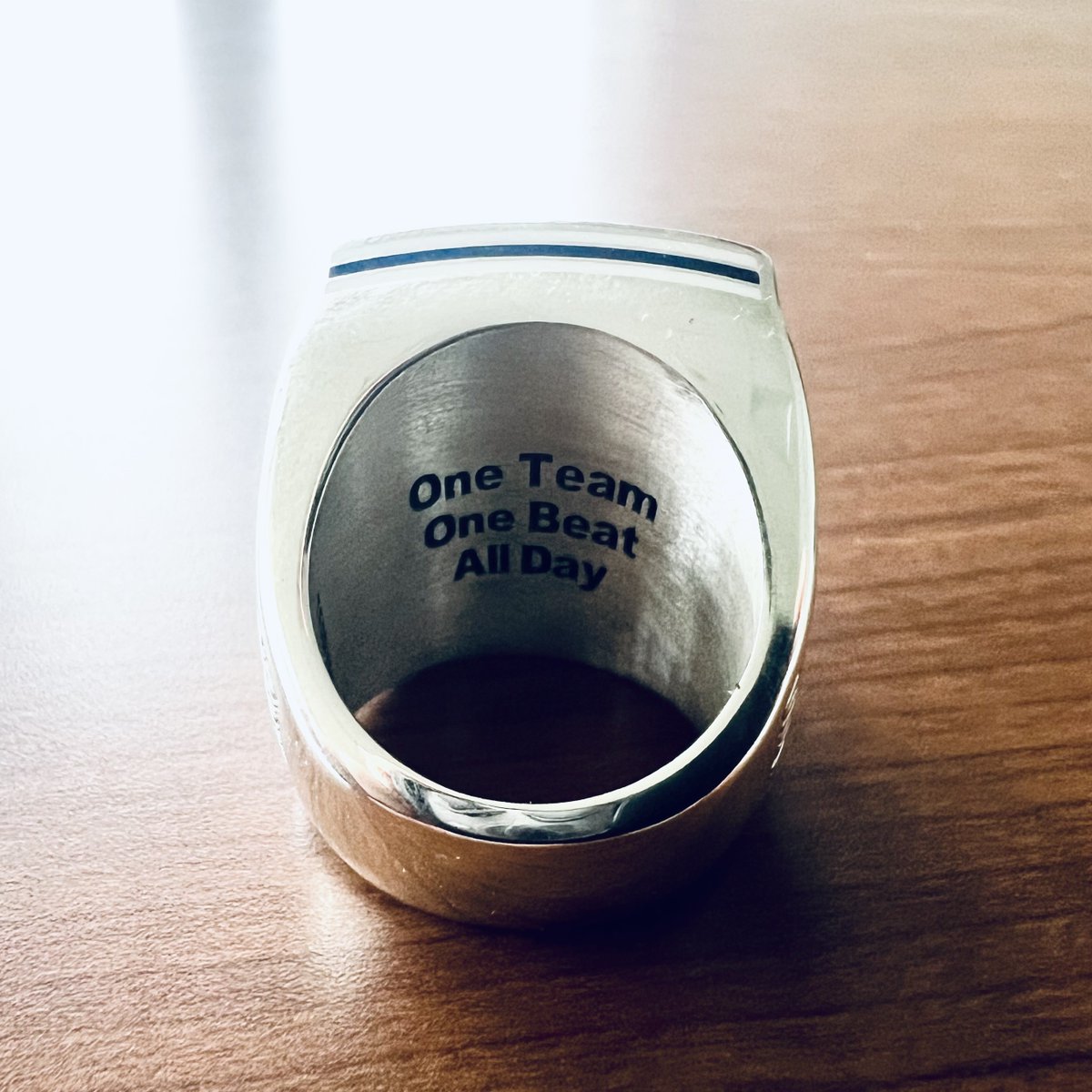 Ithaca Bomber Football tweet media