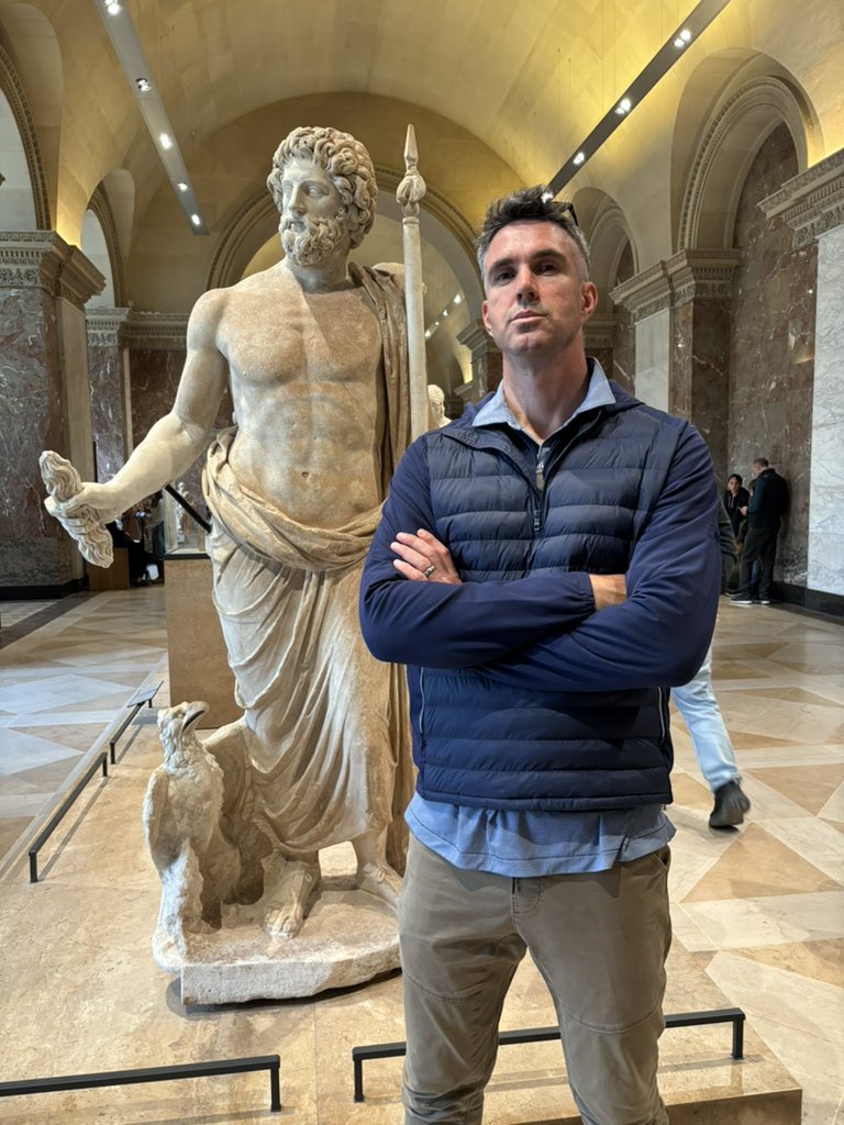 Kevin Pietersen🦏 tweet media