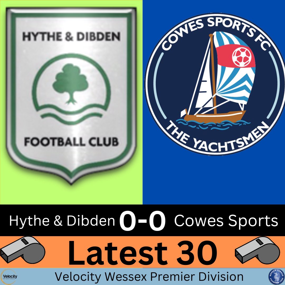 Hythe & Dibden FC 🇳🇬 (@HytheDibdenFC) on Twitter photo 2024-04-11 19:19:22