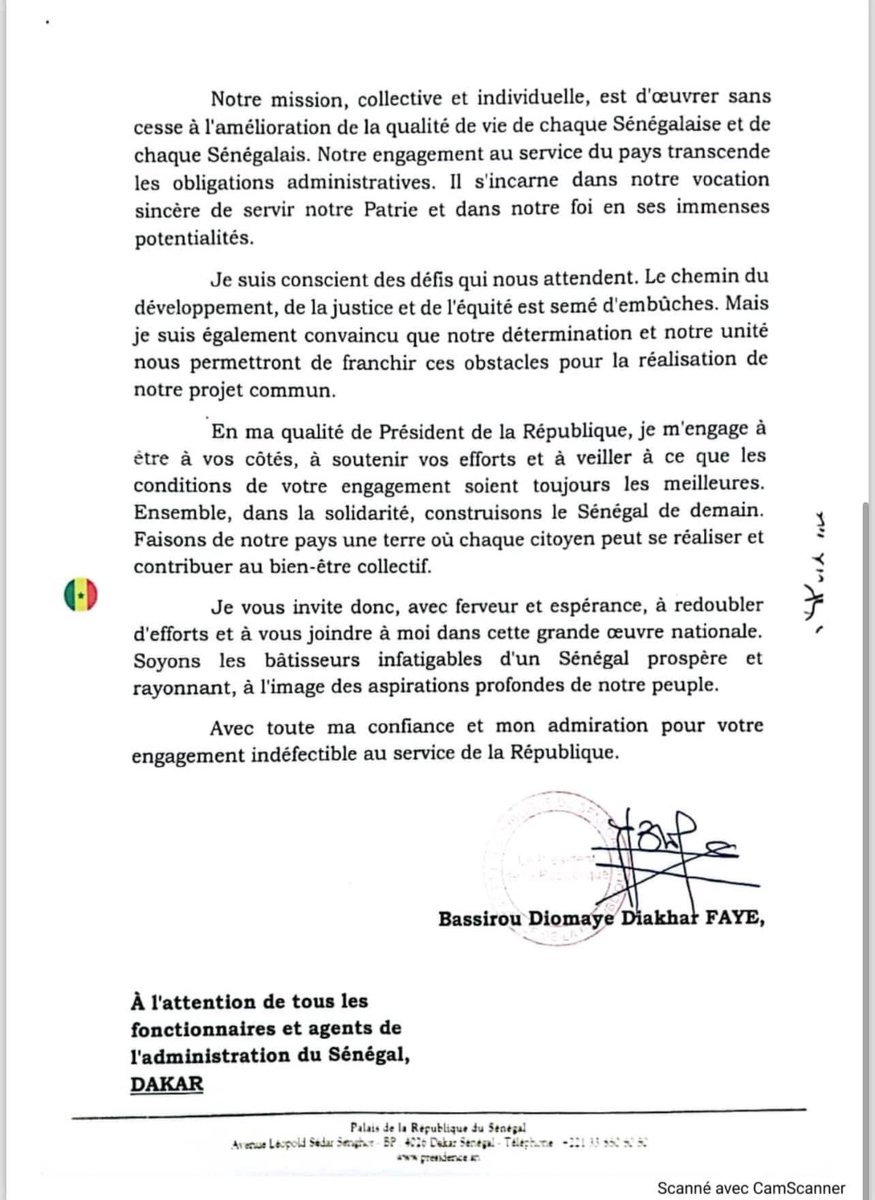 L'argent public est au coeur de la démocratie et de l'État de Droit. Cette directive de L' UEMOA portant code de transparence dans la gestion des finances publiques au sein de l'UEMOA justifie la pertinence de recentrer le débat démocratique sur la gestion des deniers publics.