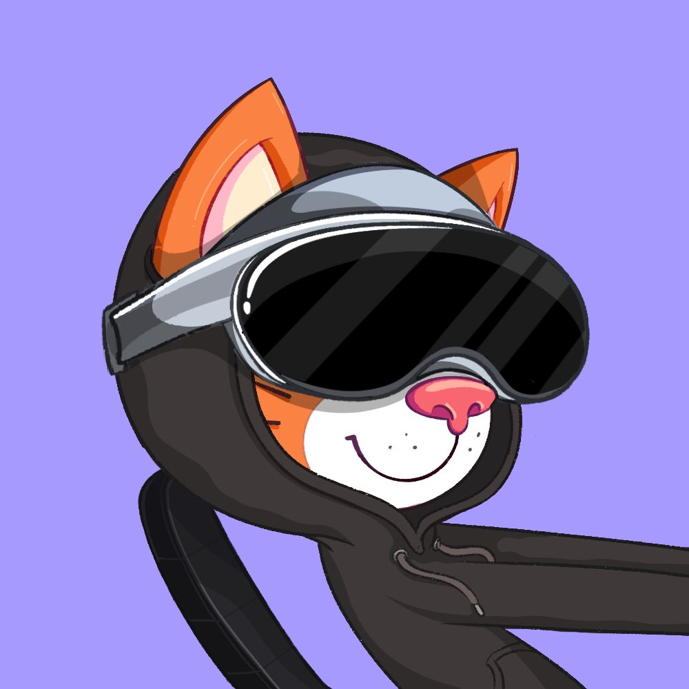 Purr Coin $PURR launched on <a href="/base/">Base</a> 

680K MC 👀

Based, trustworthy founders✅

Only a matter of time until this sends imo 🚀

CA: 0xE4fCf2D991505089bBb36275570757c1f9800cB0