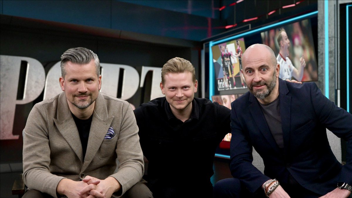 Mika Monzon Packalén tweet media