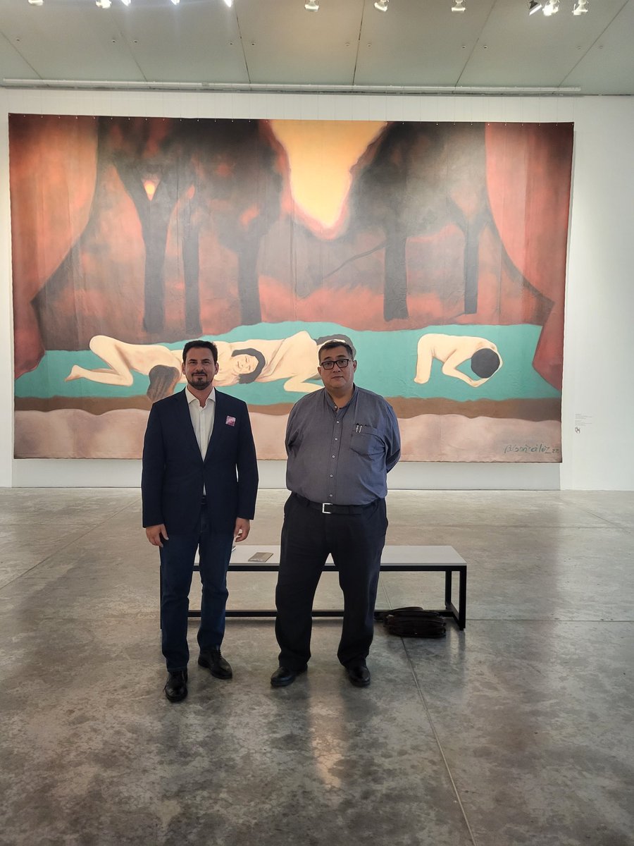 Valerio Rocco Lozano tweet media
