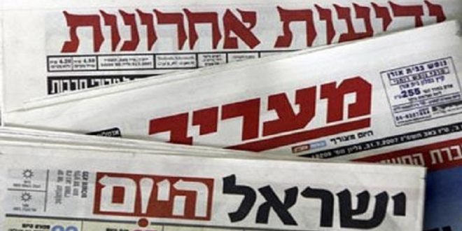 ذكرت صحيفة 'يديعوت أحرونوت' العبرية أن إيران أجلت هجومًا على إسرائيل في اللحظات الأخيرة بسبب تحذيرات أمريكية، لكن الهجوم لا يزال متوقعًا.

التفاصيل على
Fjralyom.com
#ايران