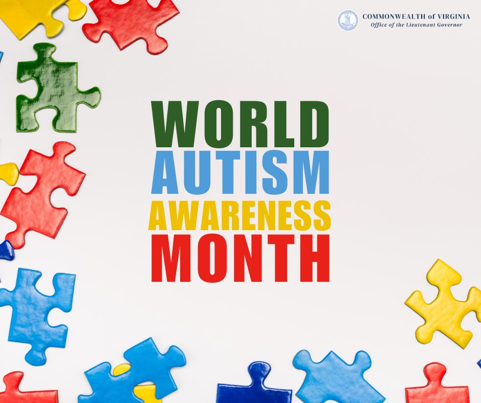 Autism spectrum disorder is one of the fastest-growing developmental disorders in the United States, affecting 1 in every 36 children. This April, we honor and celebrate these incredible folks who share so much joy with the world.