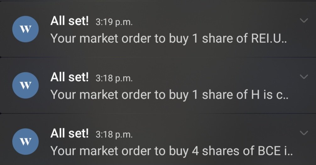 Is Bell $BCE below $45 CAD a great deal or a red flag? 🚩

Another share of Hydro One $H.TO and one more RioCan $REI.UN