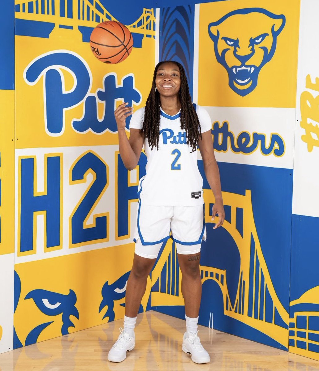 Liatu King (6’0 PF/Pittsburgh) is our current top player in the transfer portal. Here’s a look at the numbers: 2023-24 stats ⤵️ 18.7 PTS | 10.3 RBS | 1.8 AST | 1.8 STL | 1.5 BLK ⭐️34 PTS | 13 RBS | 3 BLK vs #16 Notre Dame ⭐️29 PTS | 10 RBS | 2 STL vs #17 Syracuse ⭐️28 PTS | 14…