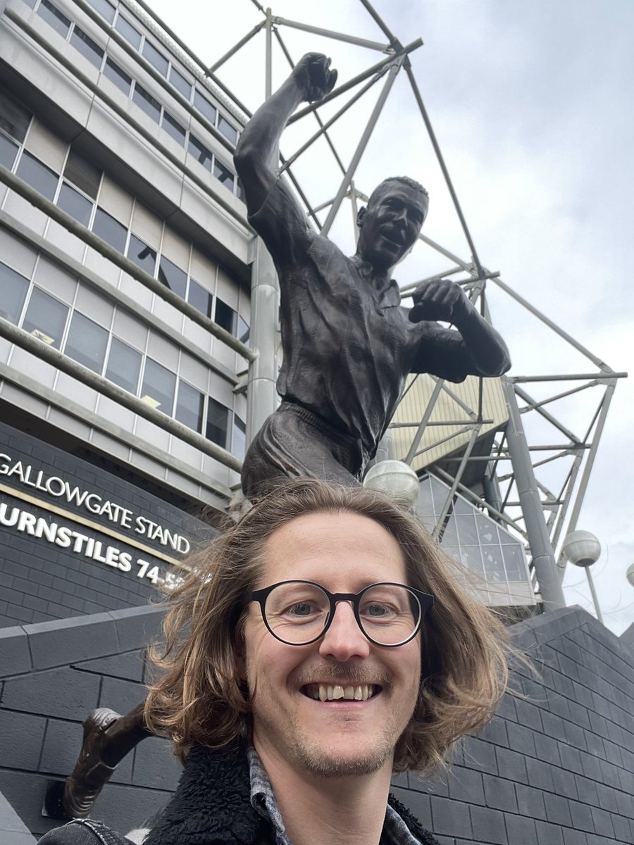 Andy Rowntree tweet media